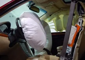 What About Using Airbags?