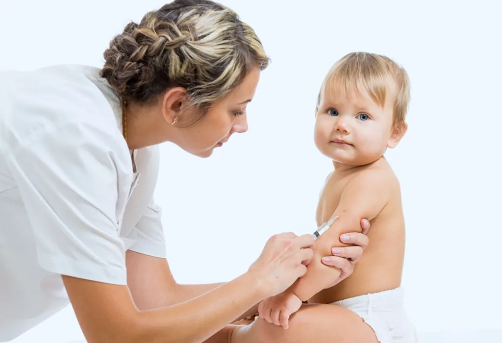 Vaccination
