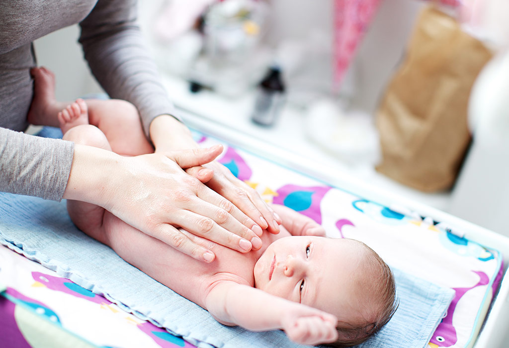 Treatment for Infant Bronchiolitis