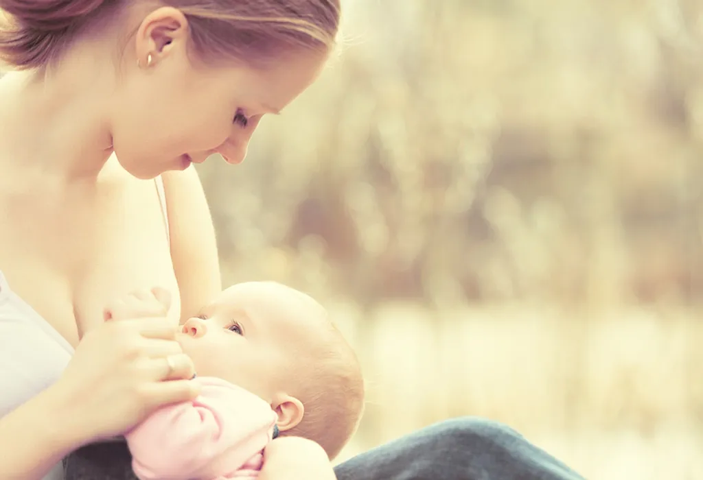 Nipple Shield Breastfeeding Disadvantages