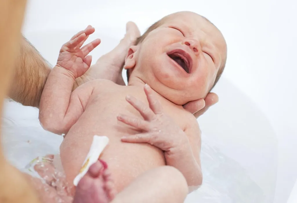 Newborn Care Week – How To Care For A Newborn Baby? - PharmEasy Blog