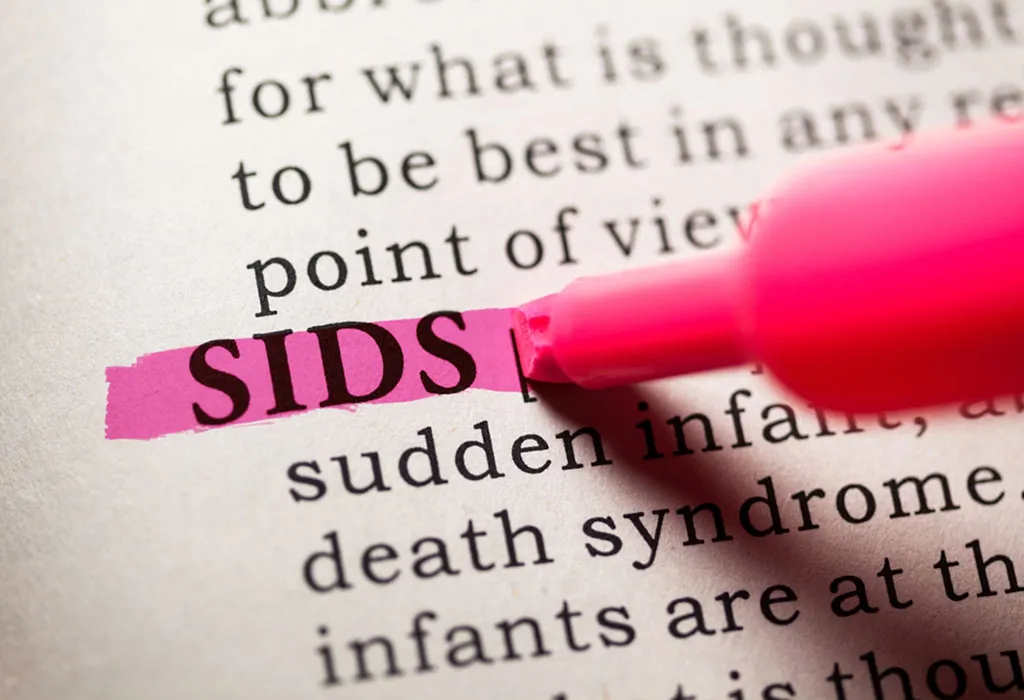 Sudden Infant Death Syndrome (SIDS)
