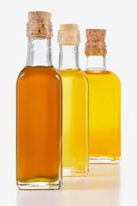 Vitamin E Oil Is Recommended For The Massage