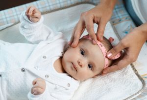 8 Common Neonatal Reflexes Types Duration