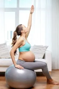 Exercises In Third Trimester