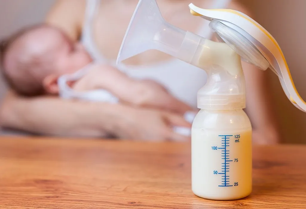 Can Breast Milk Come Back? Relactation Pumping Schedules