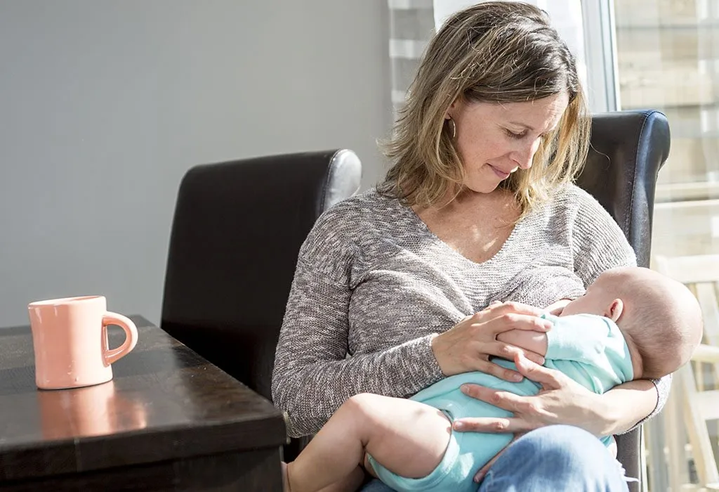 Relactation: restarting breastfeeding after a gap - ABM