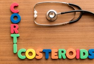 Corticosteroids