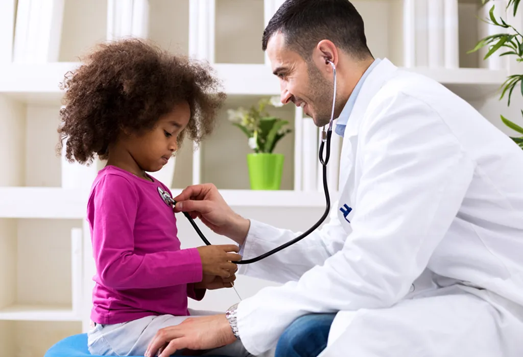 Amoxicillin Dosage for Kids