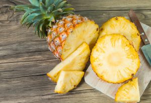 Can Pregnant Women Eat Pineapples?