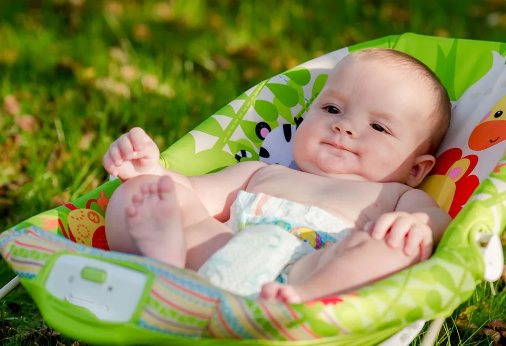 Breast Feeding Babies Need Extra Vitamin D