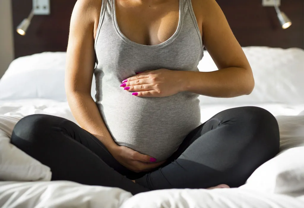 Absence of Foetal Movement: