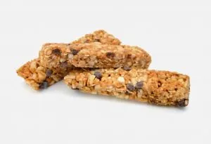 PEANUT BUTTER ENERGY BARS