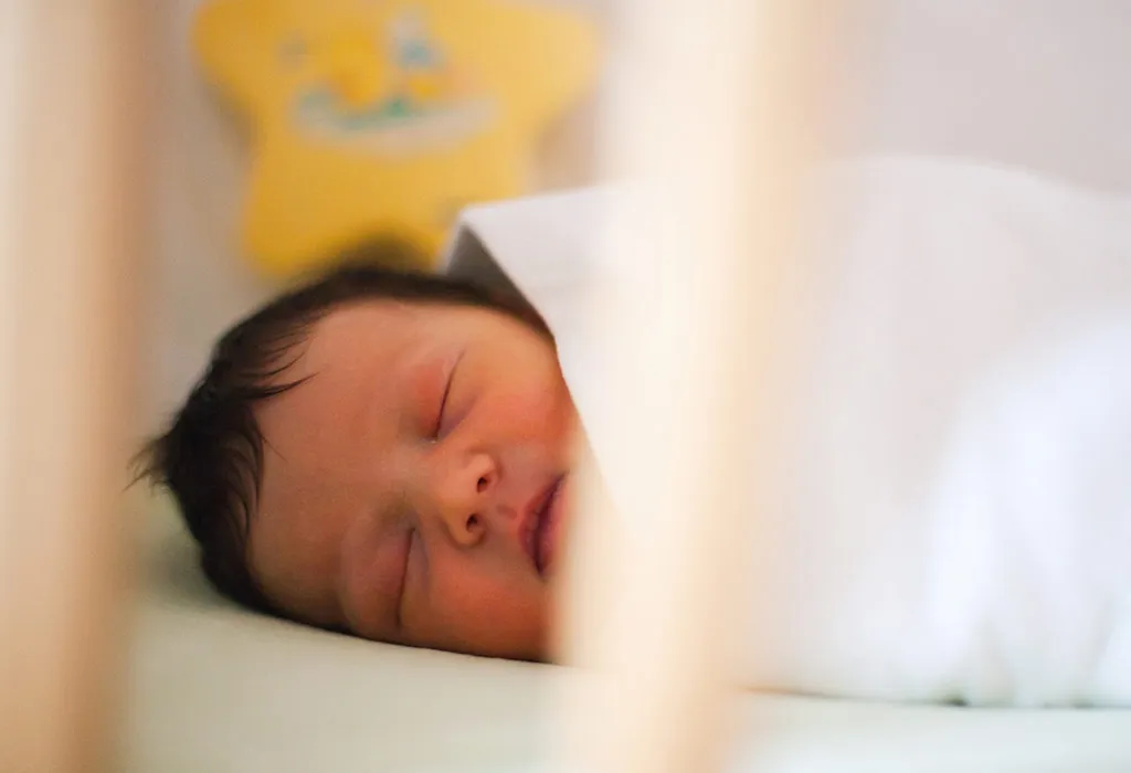 Signs Showing Your Baby is Getting Enough Milk