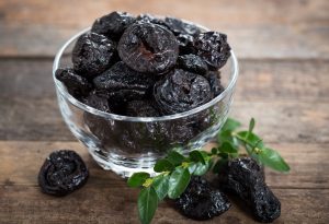 Other Health Benefits of Prune Juice for Infants