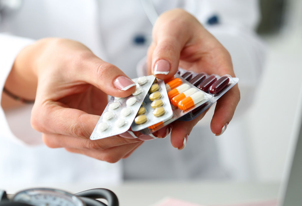 Deciding the Pill Type