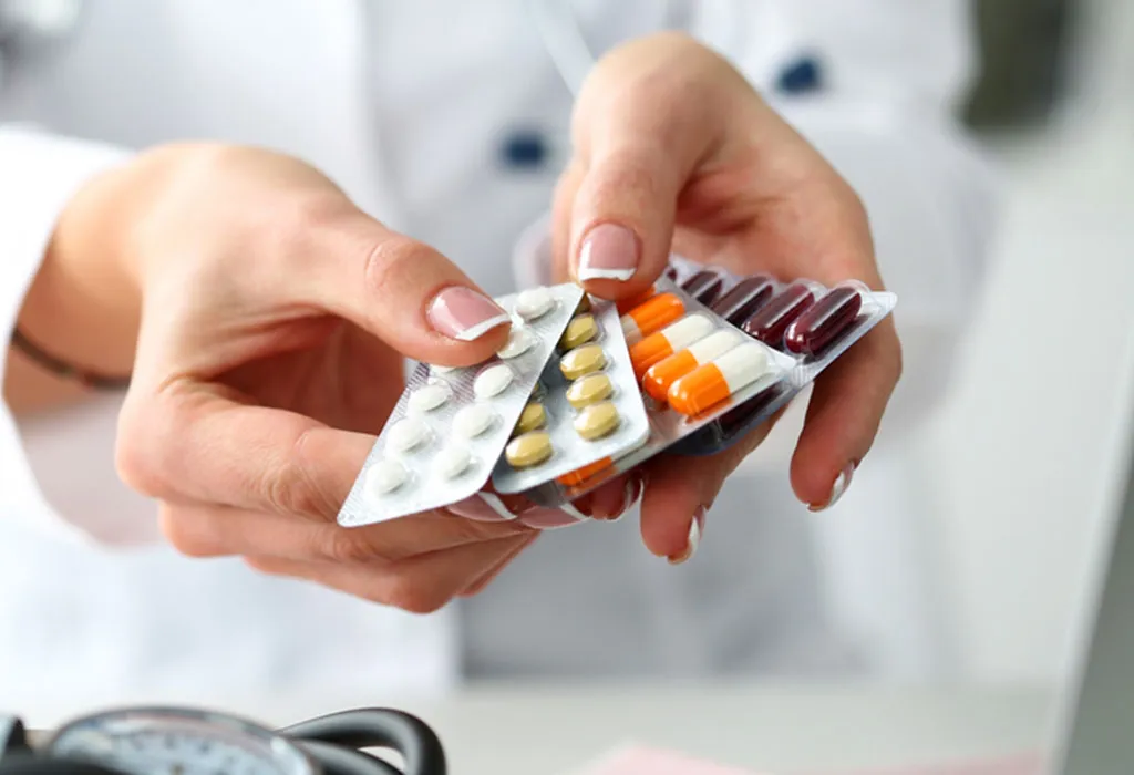 Deciding the Pill Type