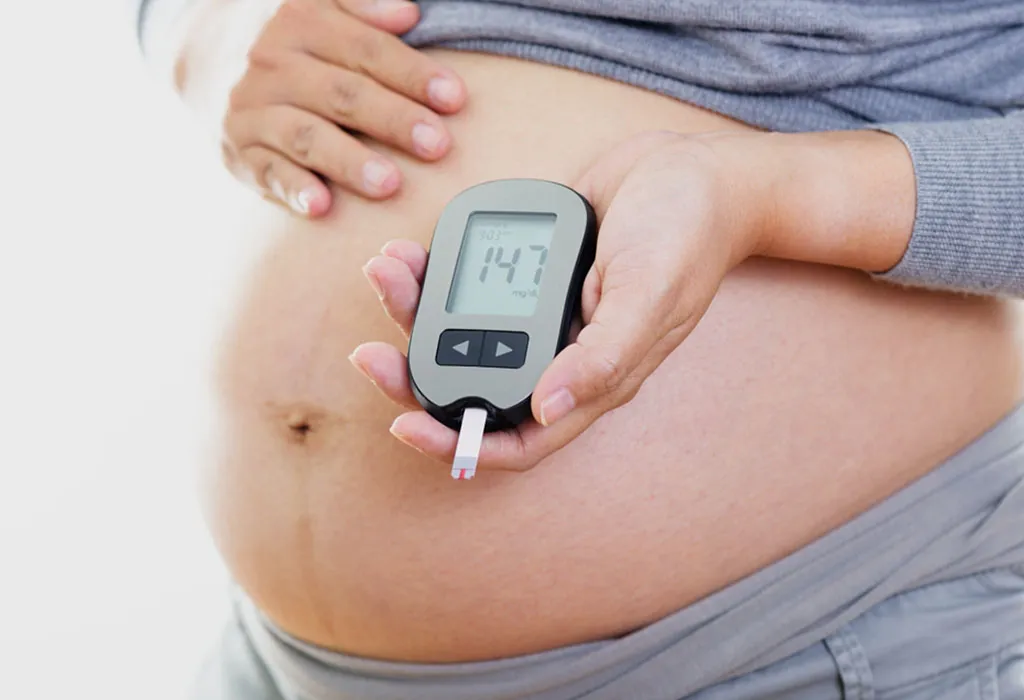 Gestational Diabetes