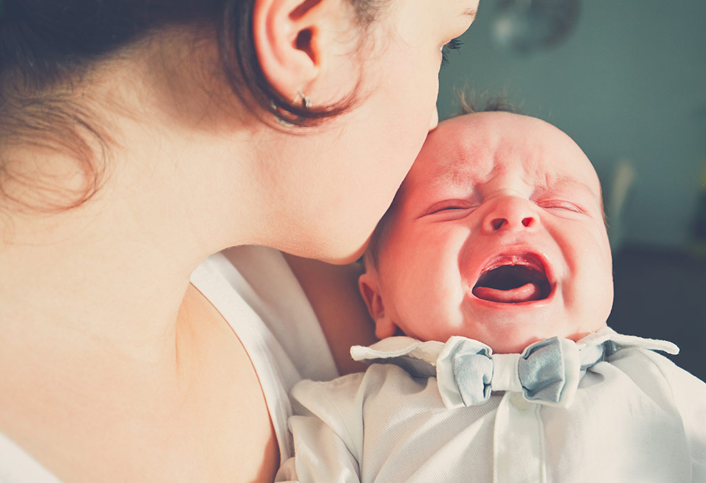 When Should You Feed Your Baby?