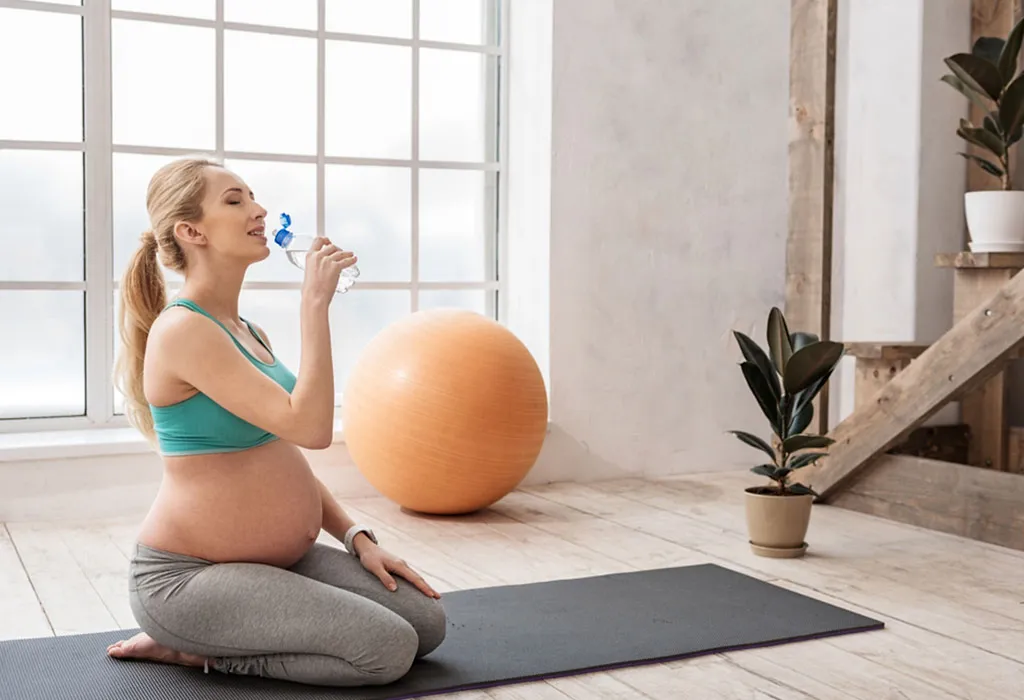 Stay hydrated Stay hydrated