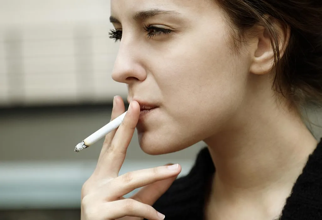 What Are E-cigarettes?