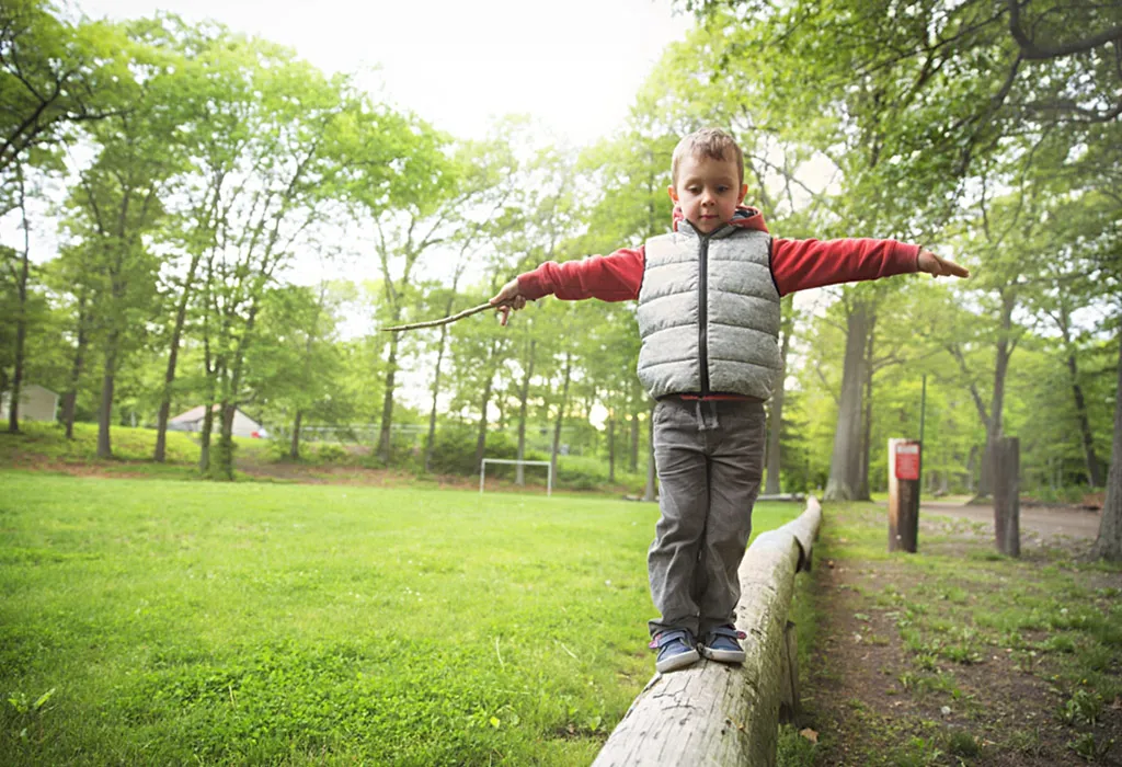 41 Funnest Indoor Games for Kids to Play Safely at Home