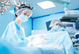 Causes of Shoulder Dystocia