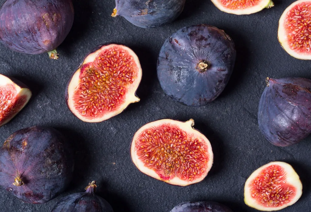 10 Health Benefits of Anjeer (Fig): Dry Fruit Anjeer Uses & Side