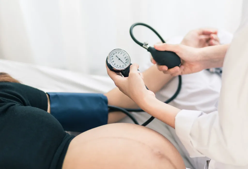 PREECLAMPSIA