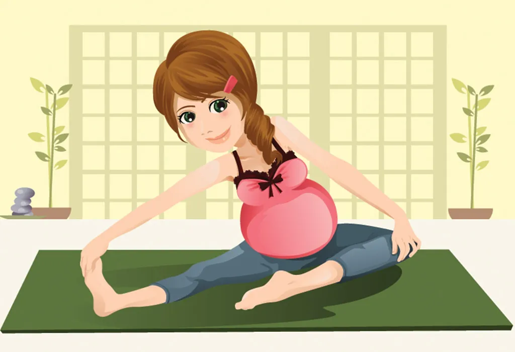 Tips to Maintain Pregnancy Glow