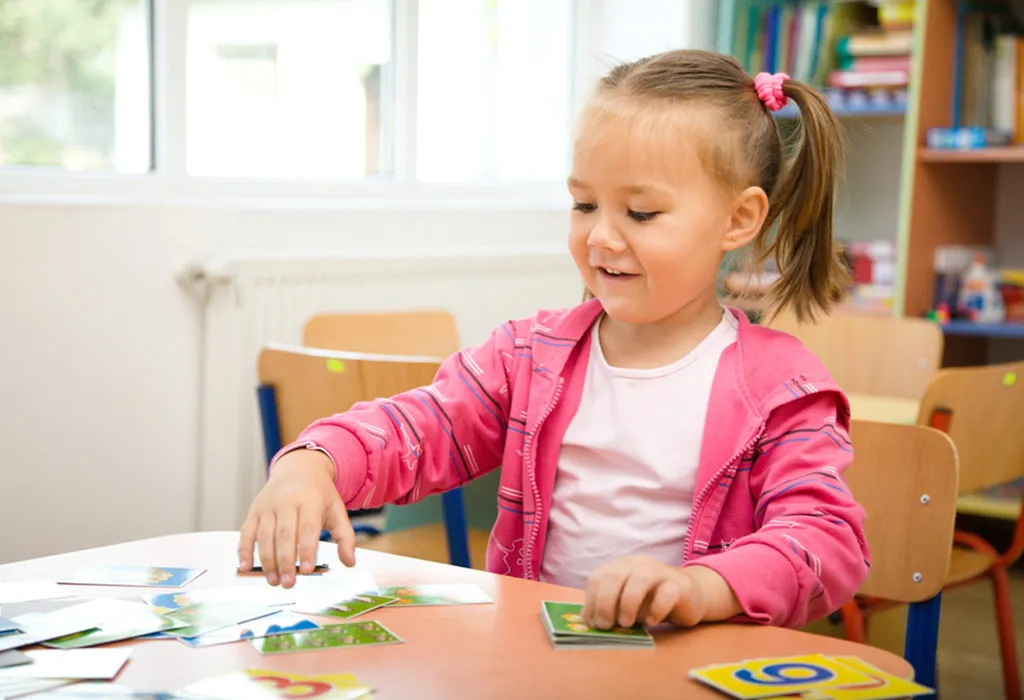 41 Funnest Indoor Games for Kids to Play Safely at Home