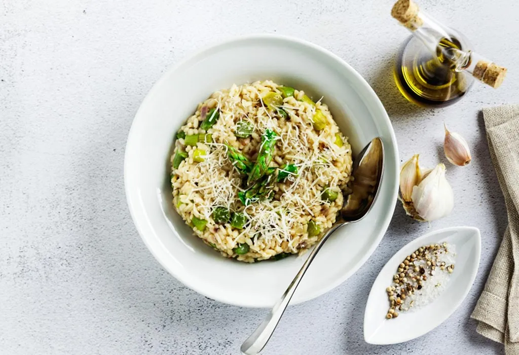 RISOTTO