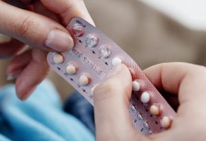 Why Do Birth Control/Contraceptive Pills Cause Side Effects?