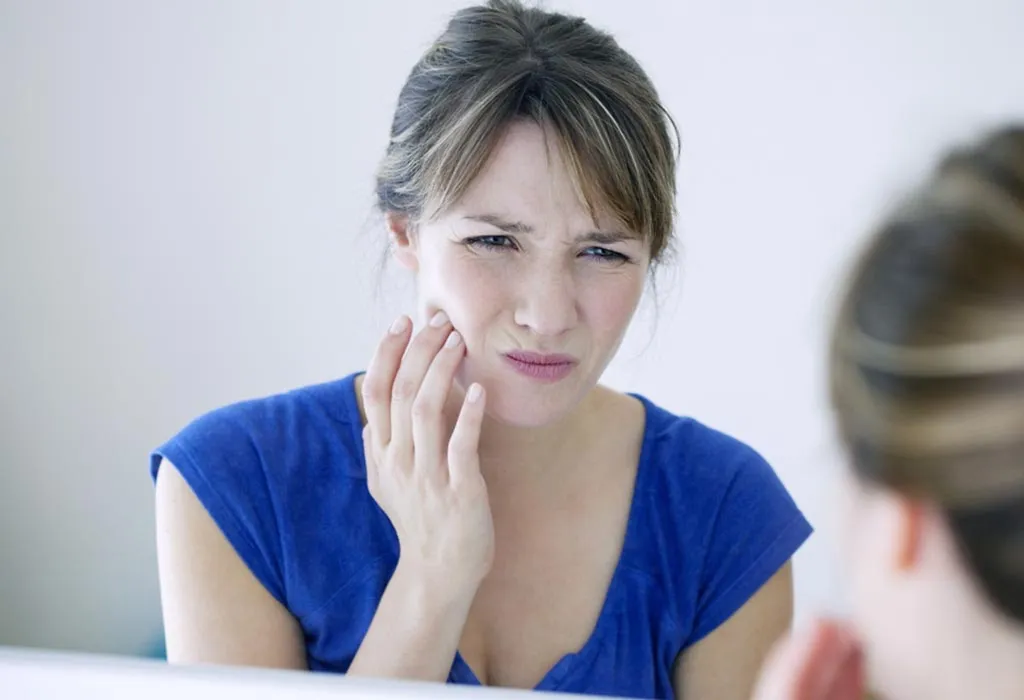 Should a Pregnant Woman Visit a Dentist?