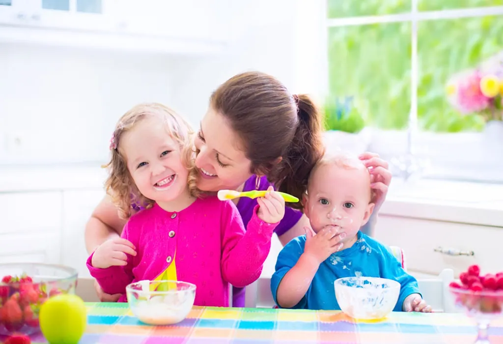 15 Delicious Finger Foods That Your Toddler Will Enjoy Eating