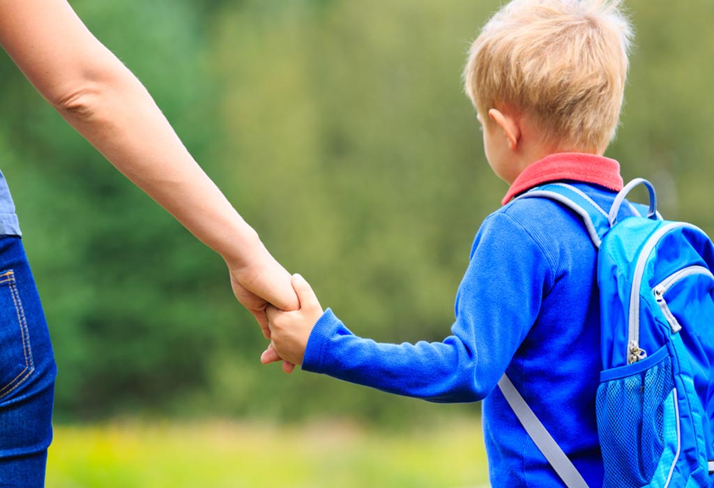 Tips for Building a Positive Parent-Children Relationship