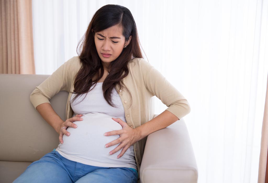 Signs and Symptoms of Urinary Tract Infection During Pregnancy