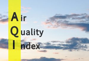 AIR QUALITY INDEX