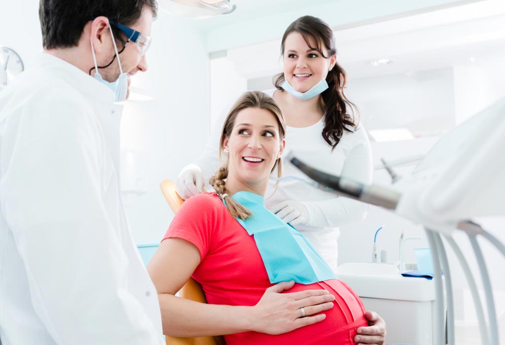 Tooth Extraction During Pregnancy