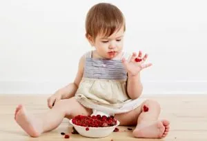 Nutritional Value of Strawberries