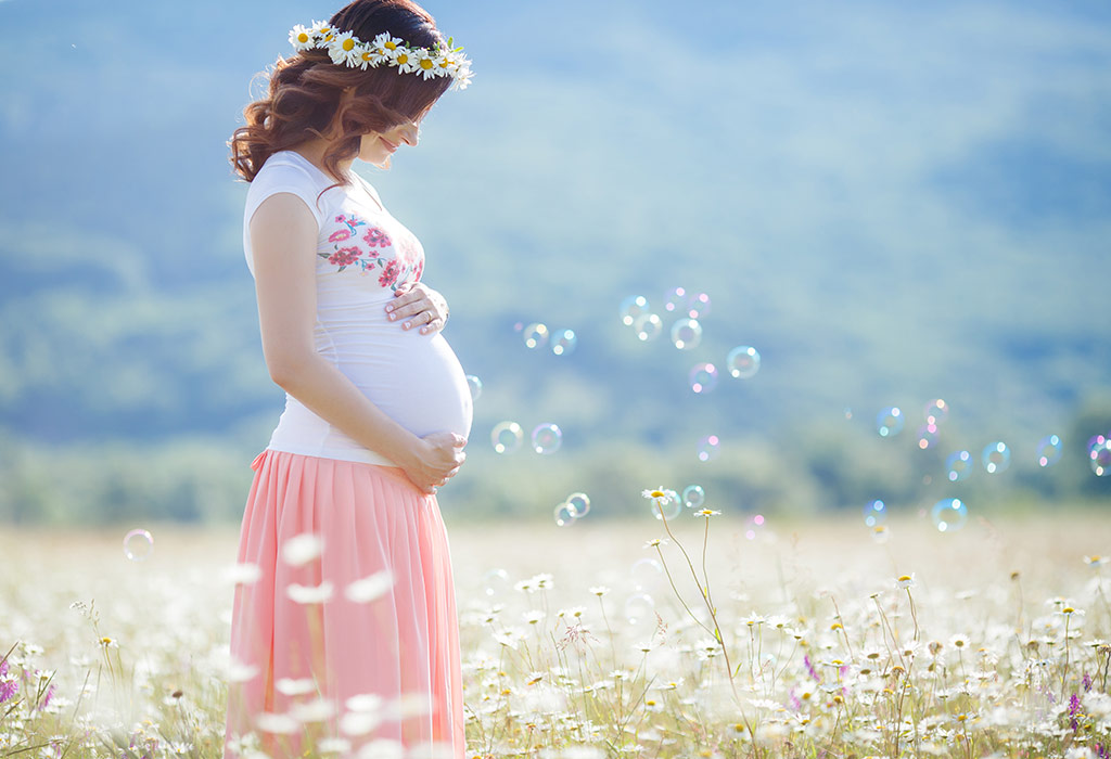 10 Fun Activities for Pregnant Women
