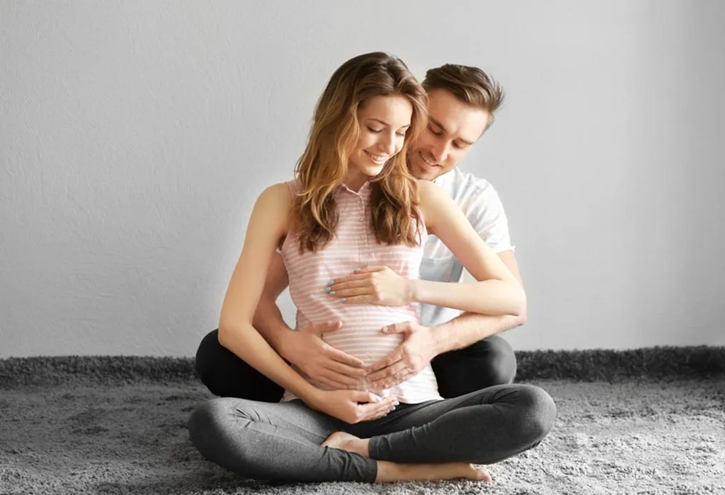 How to Sleep During Pregnancy in Third Trimester – Positions & Safety Tips  