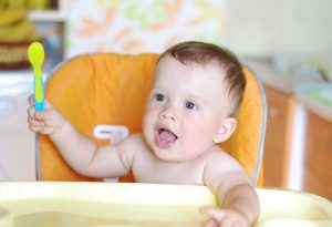 Tips to Take Care of Your 10-Month-Old Baby