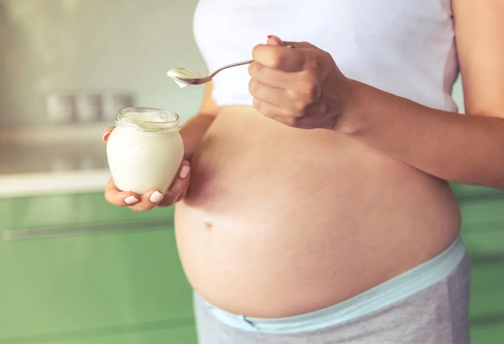 Include Probiotics in Your Diet