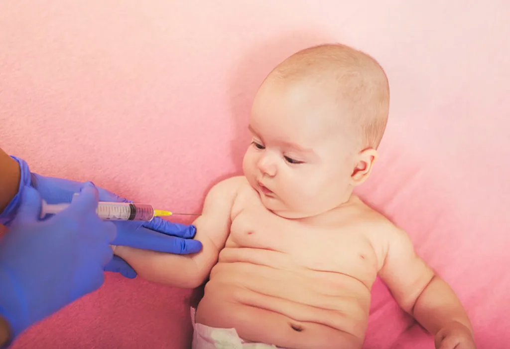 VACCINATION