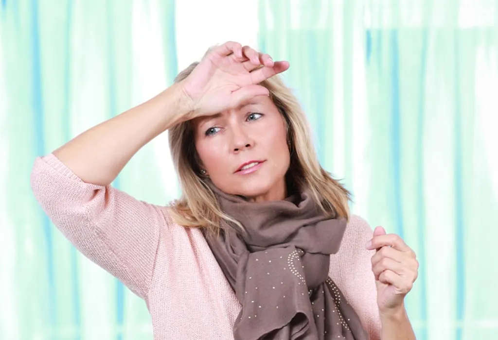 Menopause or Pregnant: Symptoms and Diagnosis Explained