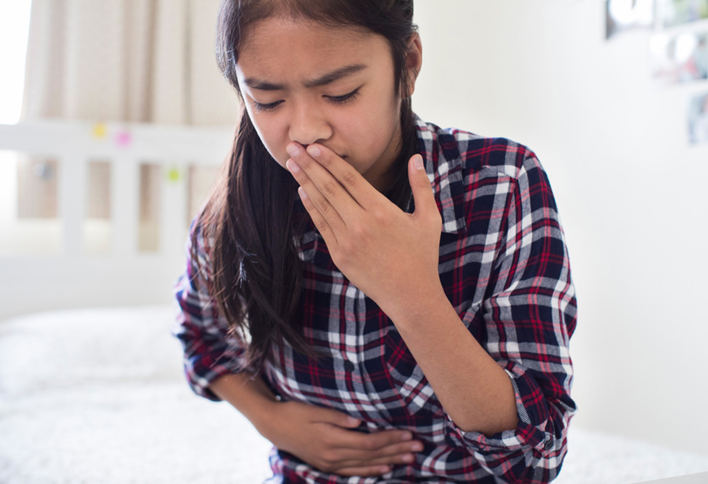 Kidney Stone Signs and Symptoms in Kids