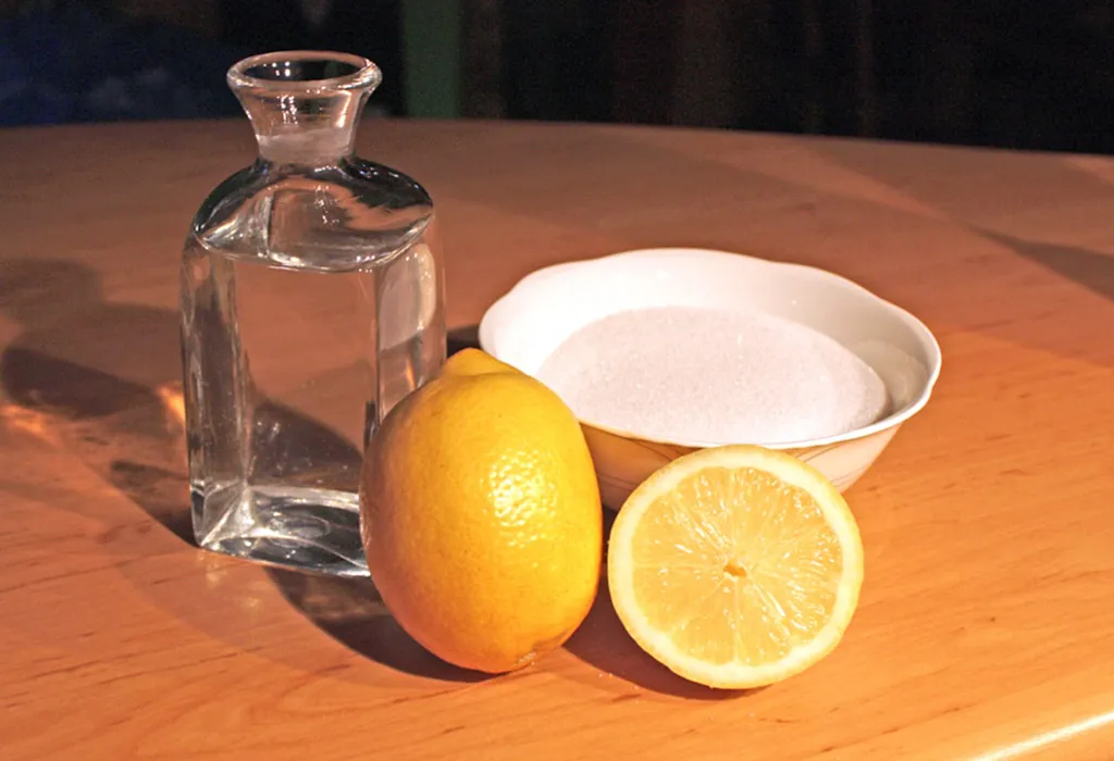 Lemon Juice