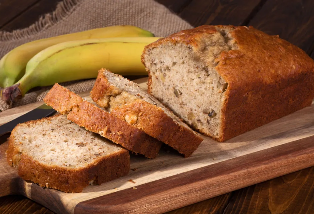 Banana bread