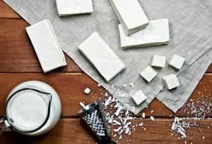 How to Make Paneer at Home
